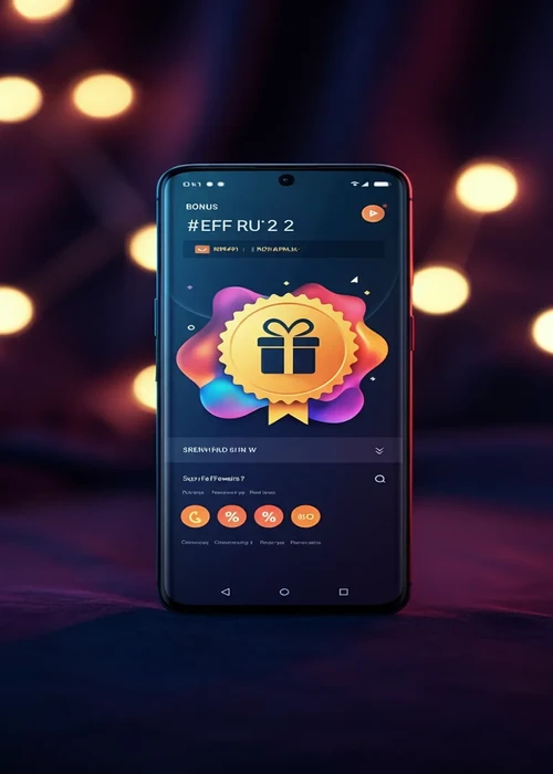 Overzicht van Tip Top Bet Casino bonusaanbiedingen met stapels gouden munten en fiches die extra speelplezier symboliseren